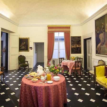 Palazzo Lengueglia B&B Albenga Luaran gambar