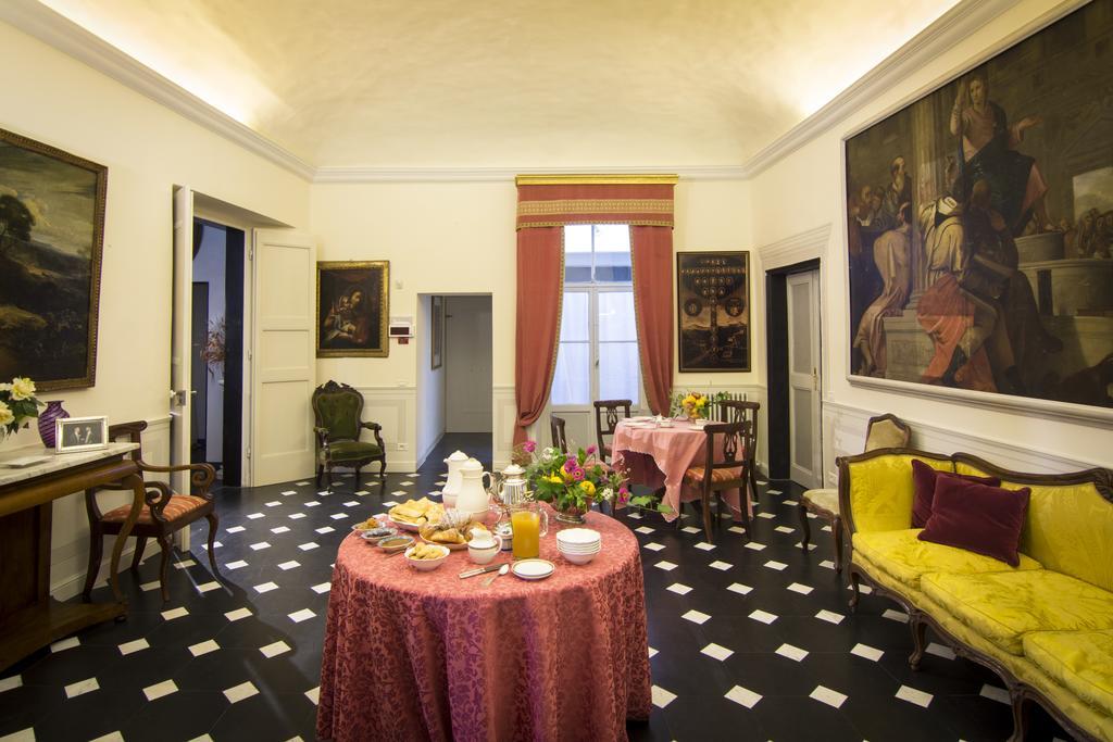 Palazzo Lengueglia B&B Albenga Luaran gambar