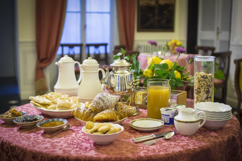 Palazzo Lengueglia B&B Albenga Luaran gambar