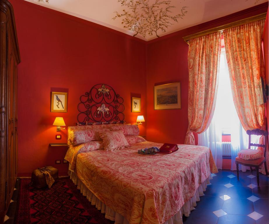 Palazzo Lengueglia B&B Albenga Luaran gambar