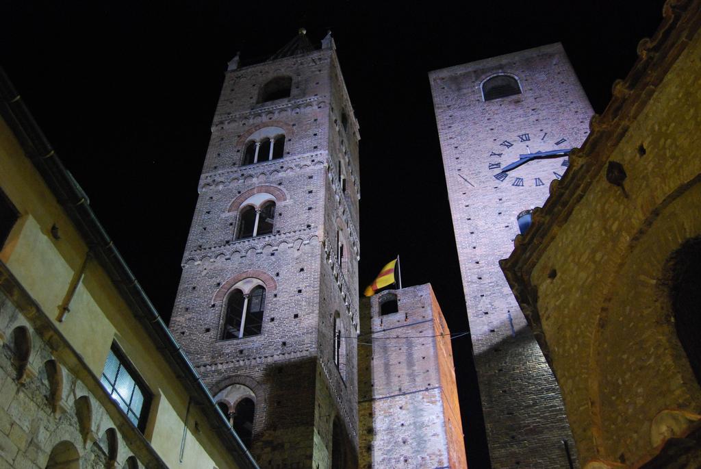 Palazzo Lengueglia B&B Albenga Luaran gambar