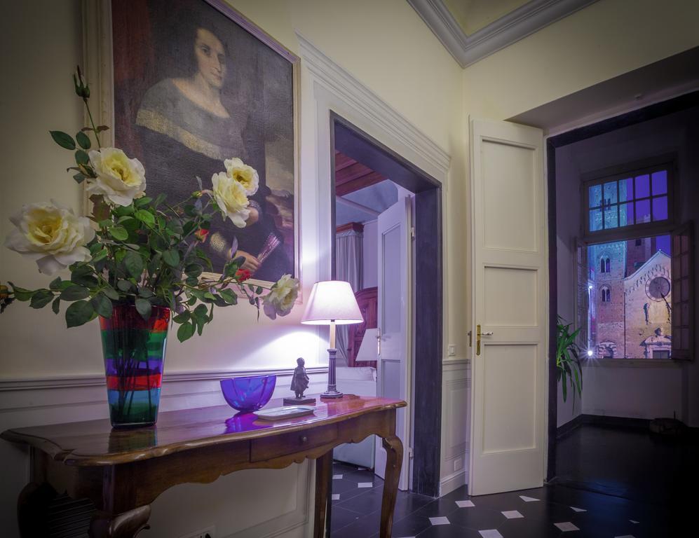 Palazzo Lengueglia B&B Albenga Luaran gambar